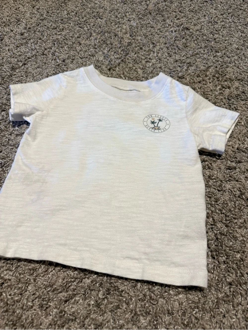 Carters Shirt